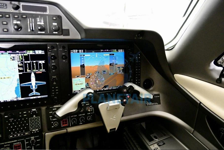 Embraer Phenom 100 – Ano 2011 – 1.135 Horas Totais