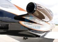 Embraer Phenom 100 – Ano 2011 – 1.135 Horas Totais