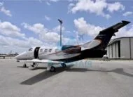 Embraer Phenom 100 – Ano 2011 – 1.135 Horas Totais