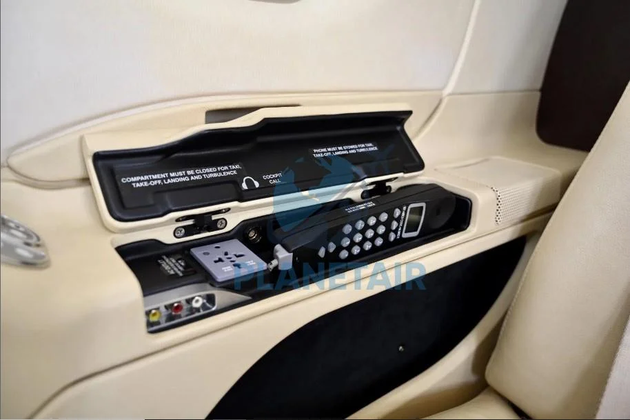 Embraer Phenom 100 – Ano 2011 – 1.135 Horas Totais