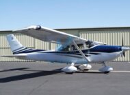 CESSNA TURBO 182T SKYLANE – ANO – 2006 – 991 H.T.