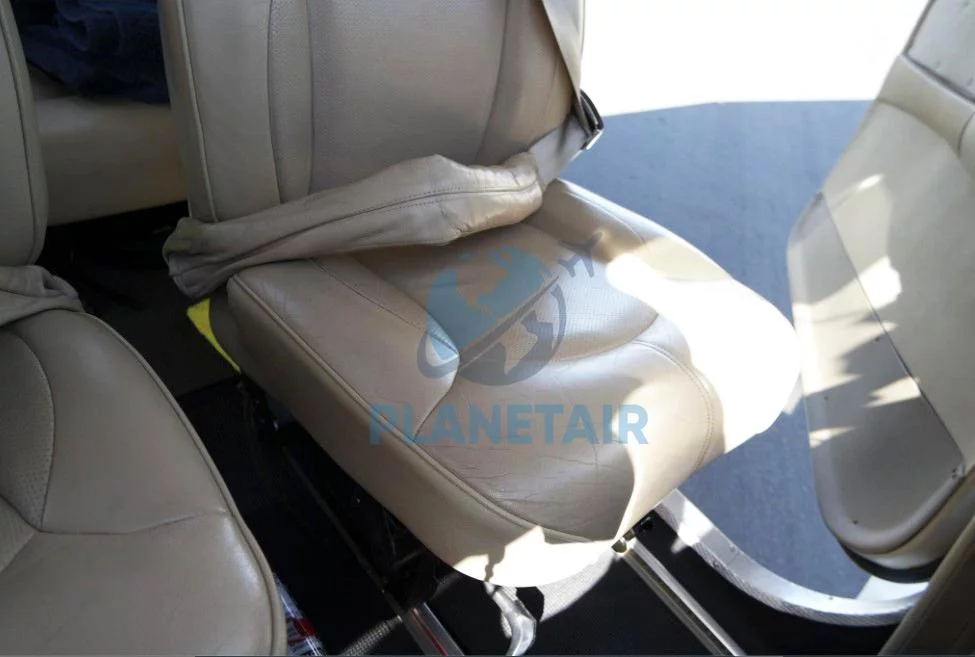 CESSNA TURBO 182T SKYLANE – ANO – 2006 – 991 H.T.