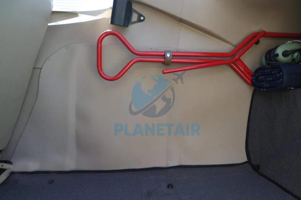 CESSNA TURBO 182T SKYLANE – ANO – 2006 – 991 H.T.