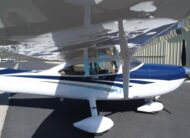 CESSNA TURBO 182T SKYLANE – ANO – 2006 – 991 H.T.