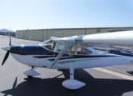 CESSNA TURBO 182T SKYLANE – ANO – 2006 – 991 H.T.