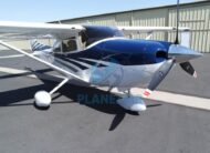 CESSNA TURBO 182T SKYLANE – ANO – 2006 – 991 H.T.