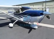 CESSNA TURBO 182T SKYLANE – ANO – 2006 – 991 H.T.