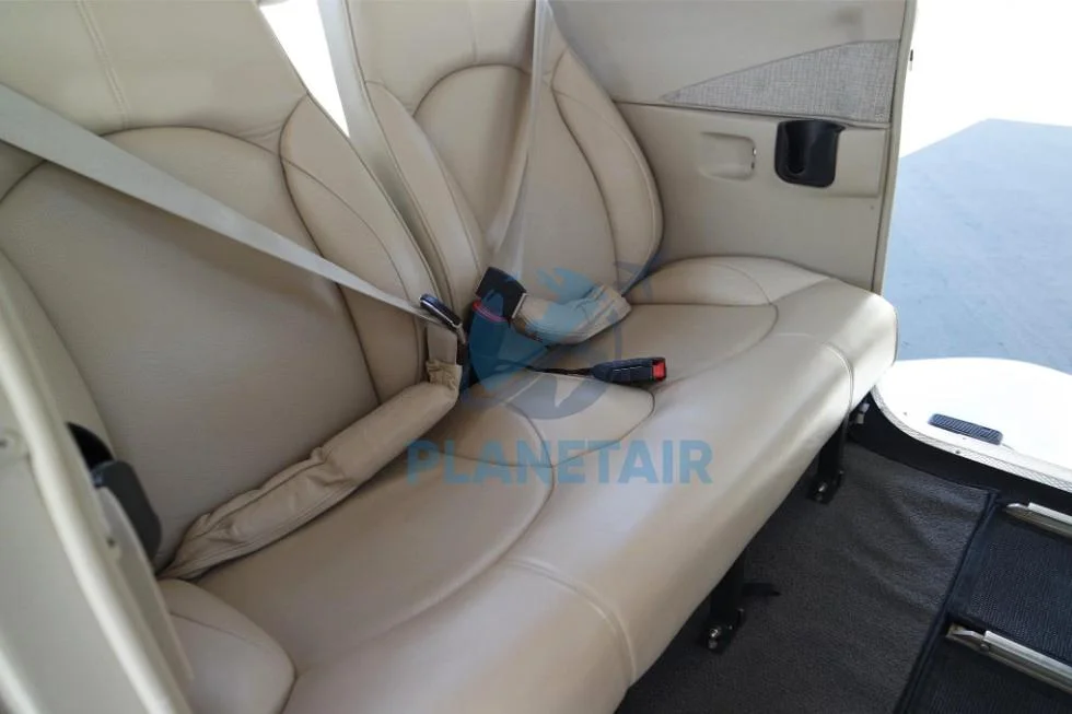 CESSNA TURBO 182T SKYLANE – ANO – 2006 – 991 H.T.