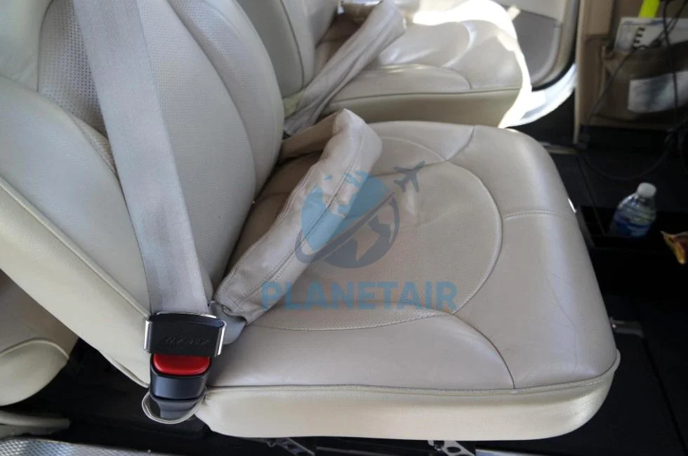 CESSNA TURBO 182T SKYLANE – ANO – 2006 – 991 H.T.