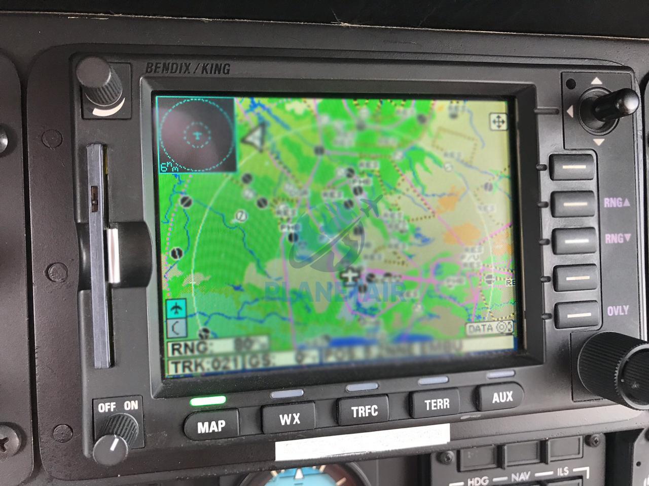 Agusta Westland A109E Power – Ano 2006 – 1892 H.T.