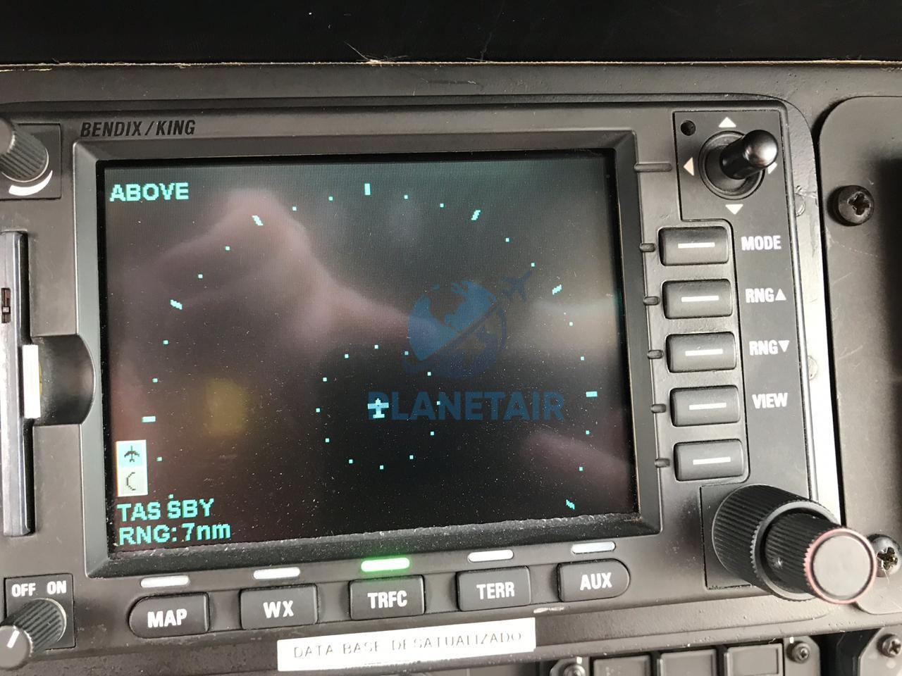 Agusta Westland A109E Power – Ano 2006 – 1892 H.T.