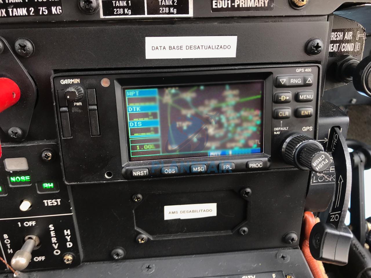 Agusta Westland A109E Power – Ano 2006 – 1892 H.T.