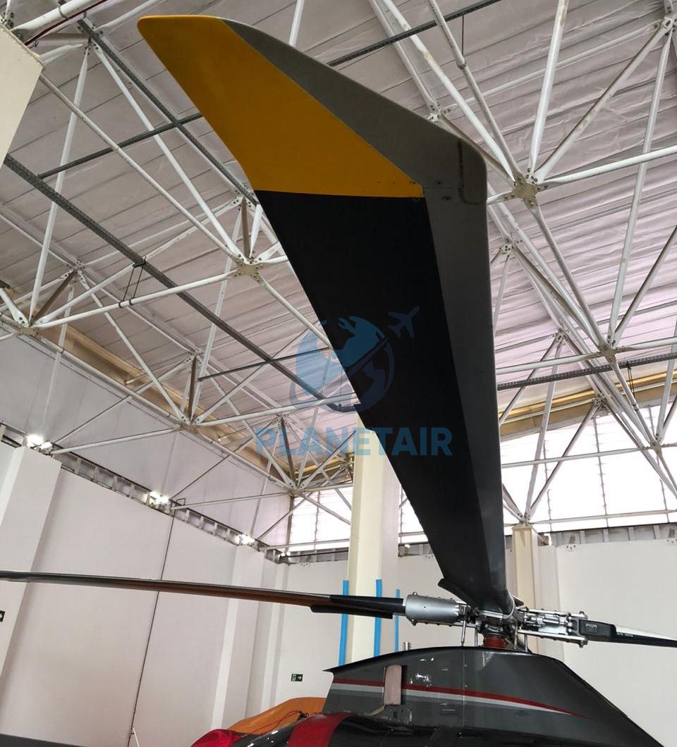 Agusta Westland A109E Power – Ano 2006 – 1892 H.T.