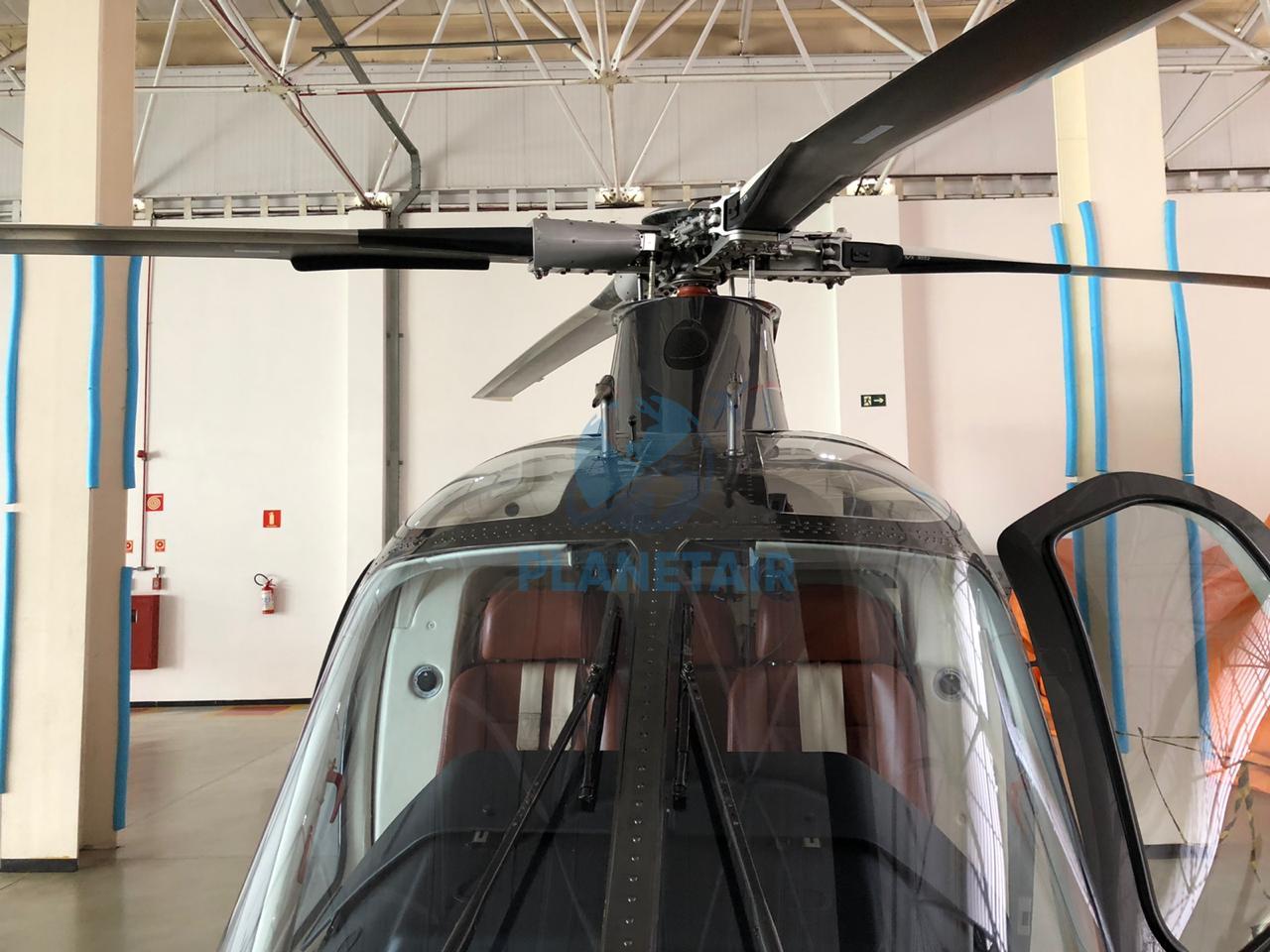 Agusta Westland A109E Power – Ano 2006 – 1892 H.T.