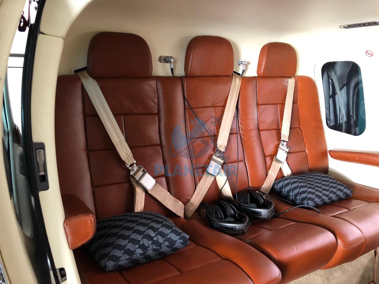 Agusta Westland A109E Power – Ano 2006 – 1892 H.T.