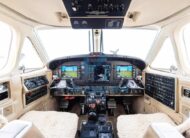 BEECHCRAFT KING AIR B200GT – ANO 1988 – 8.794 H.T.