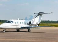 BEECHCRAFT BEECHJET 400A – ANO 1999 – 7.664 H.T.