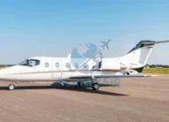 BEECHCRAFT BEECHJET 400A – ANO 1999 – 7.664 H.T.