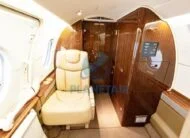 BEECHCRAFT BEECHJET 400A – ANO 1999 – 7.664 H.T.