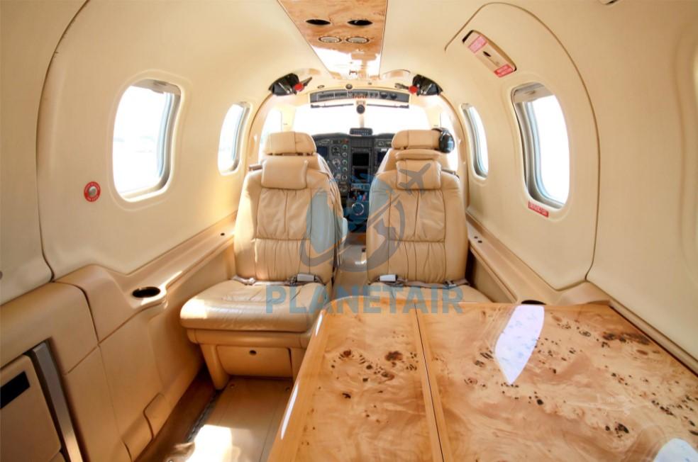 DAHER SOCATA TBM 850 – ANO 2006 – 2.475 H.T.