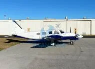 Piper Aircraft Seneca V PA-34-220T  – Ano 2007 – 349 H.T.