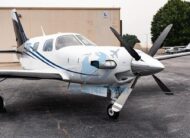 Piper Meridian PA-46-500TP – Ano 2009 – 2.049 H.T.