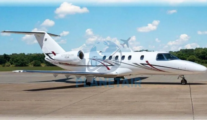 Cessna Citation CJ4 – Ano 2010 – 2.127 H.T.