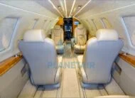 Cessna Citation CJ4 – Ano 2010 – 2.127 H.T.