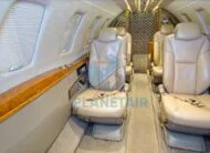 Cessna Citation CJ4 – Ano 2010 – 2.127 H.T.