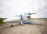 Embraer Phenom 100 – Ano 2012 – 1.438 Horas Totais
