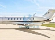 BOMBARDIER CHALLENGER 350 – ANO 2015 – 523 H.T.