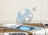 BOMBARDIER CHALLENGER 350 – ANO 2015 – 523 H.T.