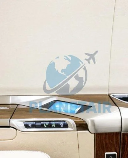 BOMBARDIER CHALLENGER 350 – ANO 2015 – 523 H.T.