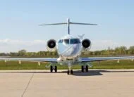 BOMBARDIER CHALLENGER 350 – ANO 2015 – 523 H.T.