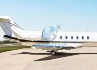 BOMBARDIER CHALLENGER 350 – ANO 2015 – 523 H.T.
