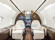 BOMBARDIER CHALLENGER 350 – ANO 2015 – 523 H.T.