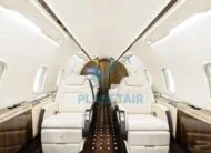 BOMBARDIER CHALLENGER 350 – ANO 2015 – 523 H.T.