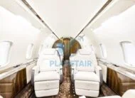 BOMBARDIER CHALLENGER 350 – ANO 2015 – 523 H.T.