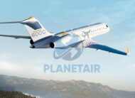 BOMBARDIER GLOBAL 6000 – ANO 2015 – 2,550 H.T.