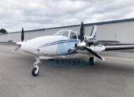 Beechcraft Baron G58 – Ano 2017 – 260 H.T.