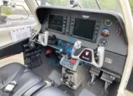 Beechcraft Baron G58 – Ano 2017 – 260 H.T.