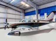 PIPER M600 PA-46-600TP – ANO 2018 – 350H.T.
