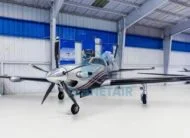 PIPER M600 PA-46-600TP – ANO 2018 – 350H.T.