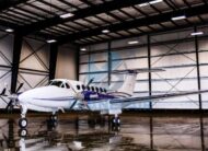 BEECHCRAFT KING AIR 350I – ANO 2019 – 457 H.T.