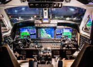 BEECHCRAFT KING AIR 350I – ANO 2019 – 457 H.T.