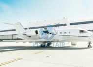 BOMBARDIER CHALLENGER 650 – ANO 2019 – 734 H.T.