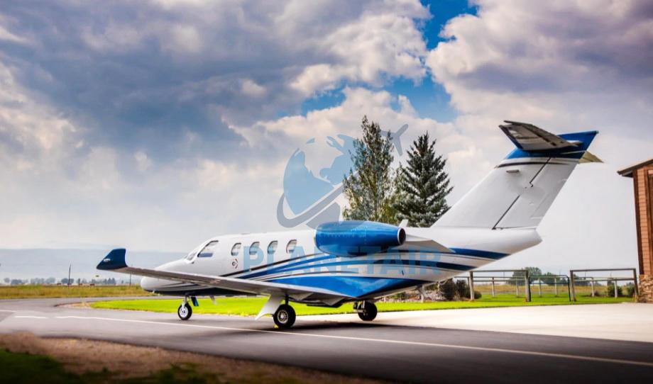 Cessna Citation M2 – Ano 2019 – 733 H.T.