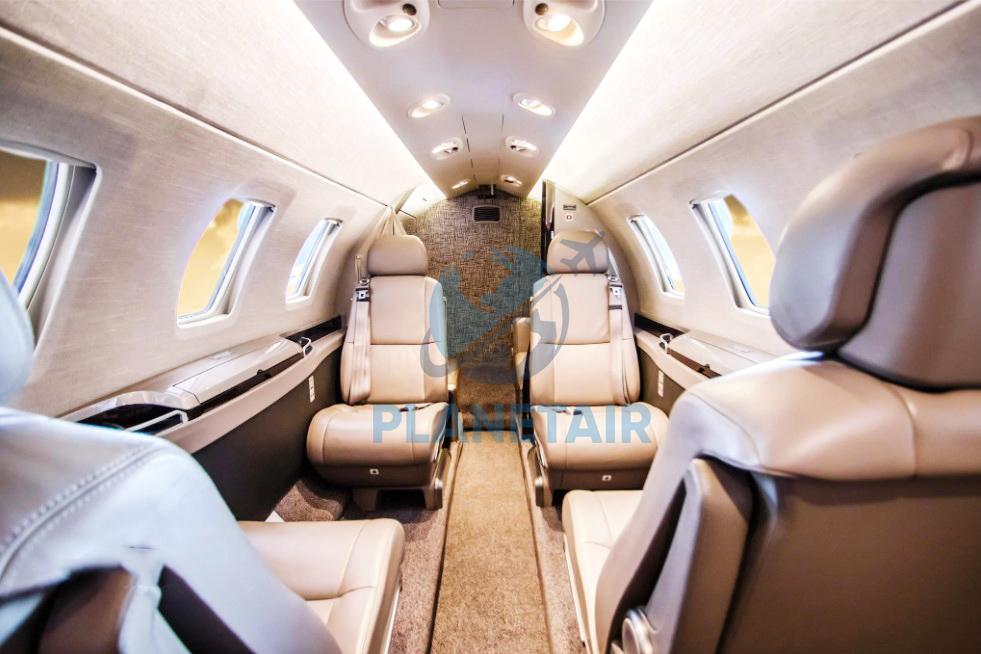Cessna Citation M2 – Ano 2019 – 733 H.T.