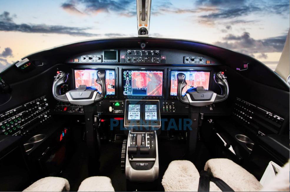 Cessna Citation M2 – Ano 2019 – 733 H.T.