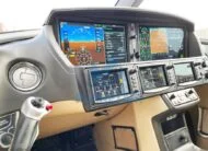 Cirrus Vision SF50 – Ano 2019 – 366 Horas Totais